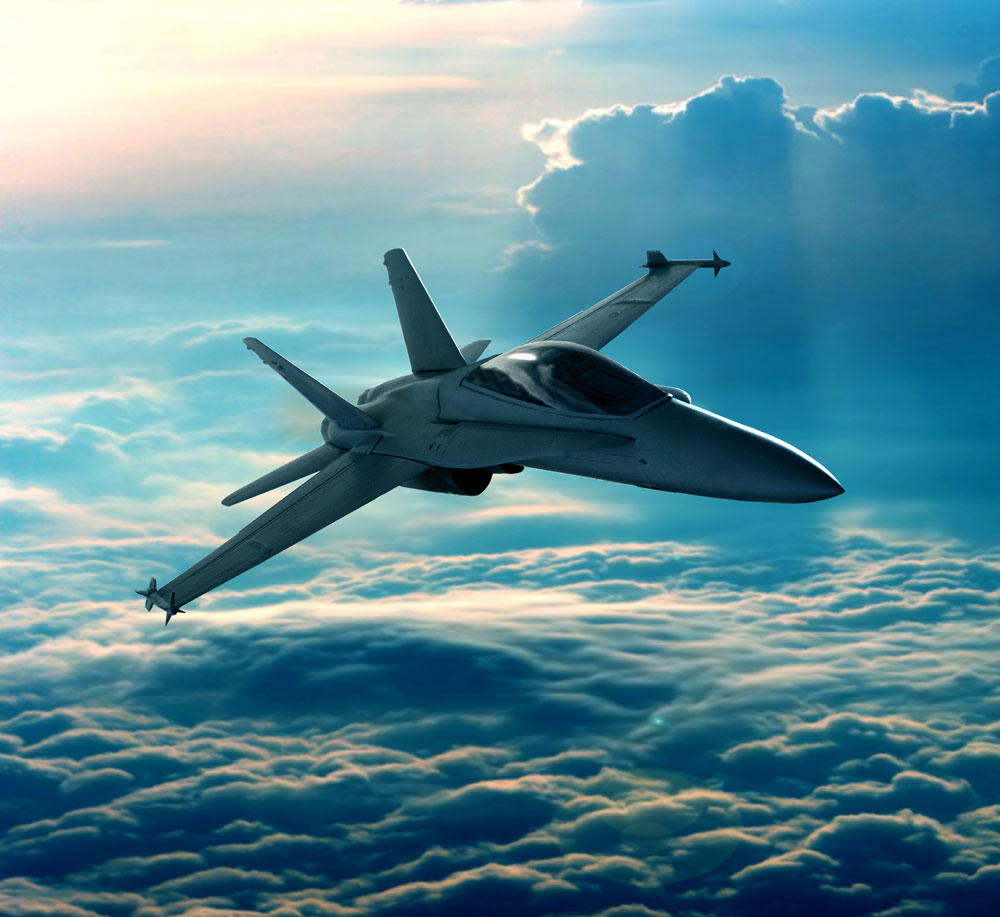 Air Defence